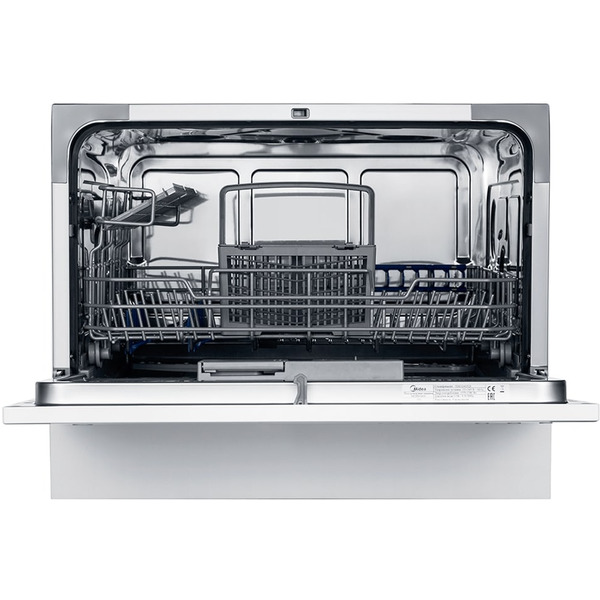 Посудомоечная машина бытовая Midea MCFD-0606