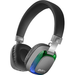 Наушники с микрофоном SVEN AP-B510MV (черный)