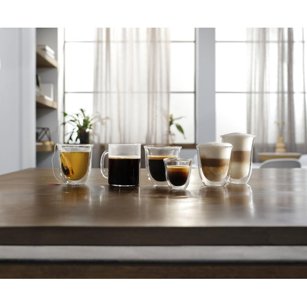 Кофемашина DeLonghi Magnifica Evo ECAM290.81.TB