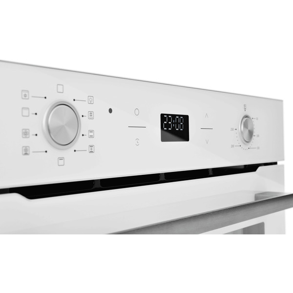 Духовой шкаф ZUGEL ZOE602W