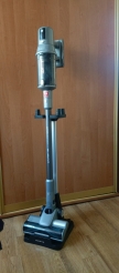 Пылесос POLARIS PVCS 8200 Handstick Duo Pro WIFI IQ Home (Графитовый)