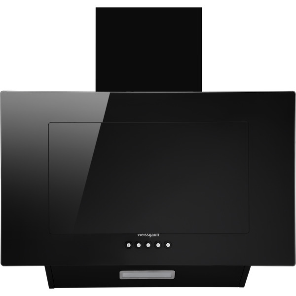 Кухонная вытяжка Weissgauff Zaurak 60 PB BL