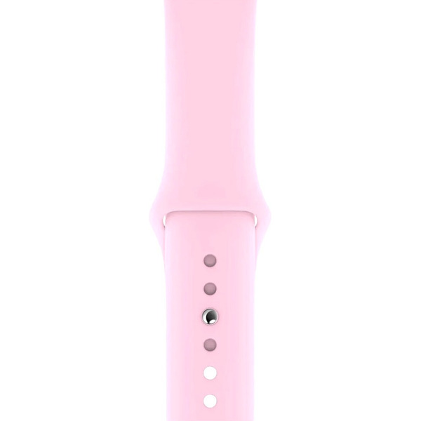 Ремешок Bingo для APPLE Watch Розовый