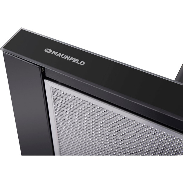 Вытяжка MAUNFELD Ouse Touch 60 (черный)