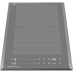 Варочная панель MAUNFELD CVI292S2FLGR Inverter