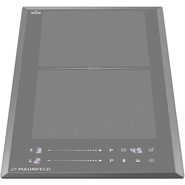 Варочная панель MAUNFELD CVI292S2FLGR Inverter