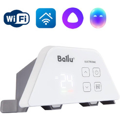 Блок управления конвектора Ballu Transformer Electronic BCT/EVU-4E