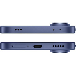 Смартфон vivo V70 FE V2550 8GB/256GB (синий)