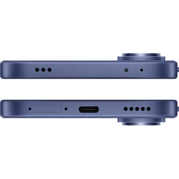 Смартфон vivo V70 FE V2550 8GB/256GB (синий)