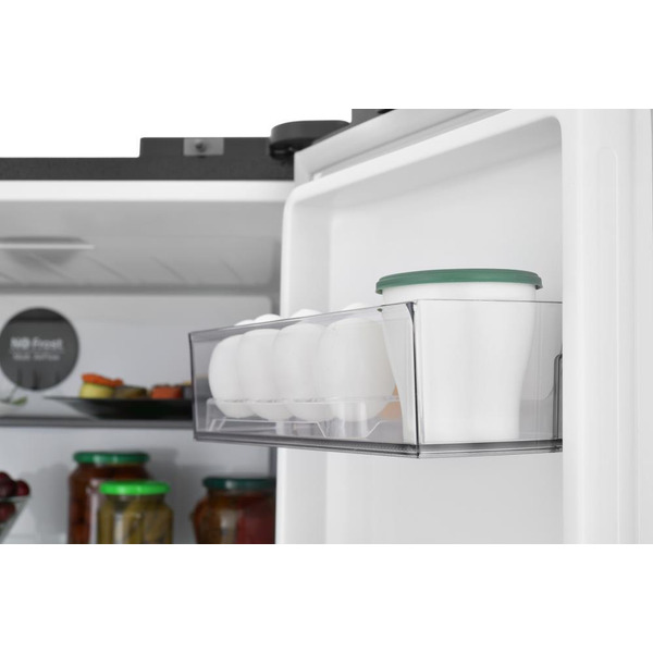 Холодильник ZUGEL Cross Door ZRCD430B