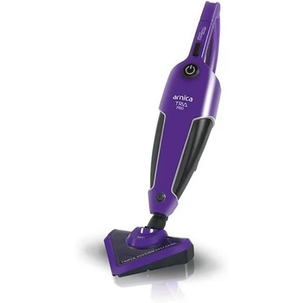 Пылесос Arnica Tria Pro ET13311 (фиолетовый)