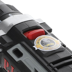 Дрель-шуруповерт P.I.T. PBM20H-10B (без АКБ и ЗУ)