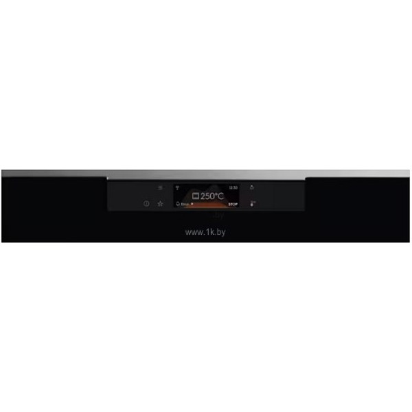 Духовой шкаф Electrolux AssistedCooking SENSE 800 KOEBP39WX