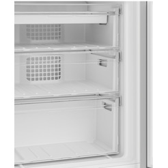 Встраиваемый холодильник Indesit IBH 18