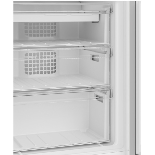Встраиваемый холодильник Indesit IBH 18