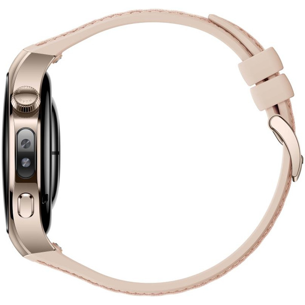 Смарт-часы HUAWEI Watch 5 (SOC-AL00) Песочный