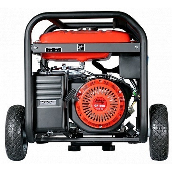 Генератор Fubag BS 5500