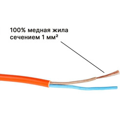 Удлинитель Юпитер JP8401-01