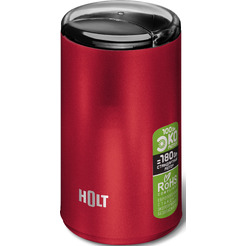 Кофемолка Holt HT-CGR-007 (красный)