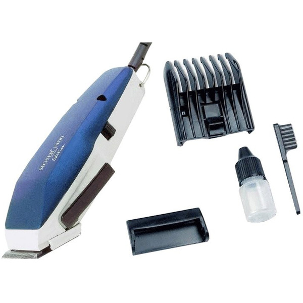 Машинка для стрижки Moser 1400-0053