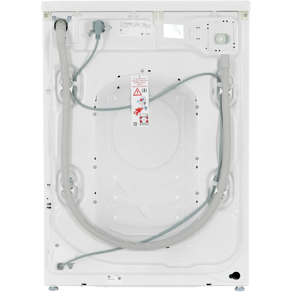 Стиральная машина Bosch Serie 6 WGK264Z0ME