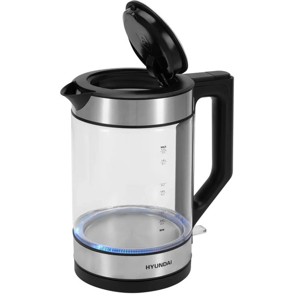Электрический чайник Hyundai HYK-G3509