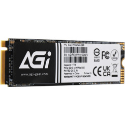SSD AGI AGI1T0GIMAI298-CB