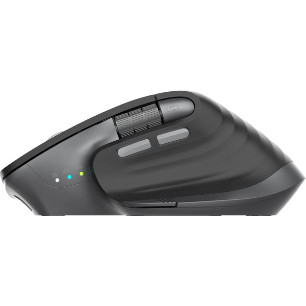 Мышь Acer OMR405