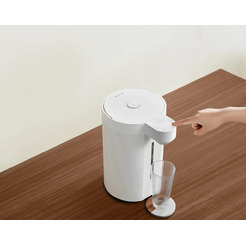 Термопот Xiaomi Smart Electric Hot Water Dispenser 5L MEK01-EU / BHR8993EU (белый)