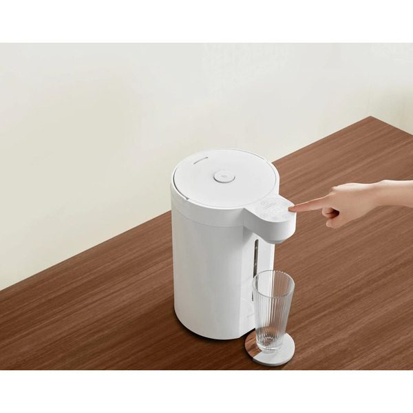 Термопот Xiaomi Smart Electric Hot Water Dispenser 5L MEK01-EU / BHR8993EU (белый)
