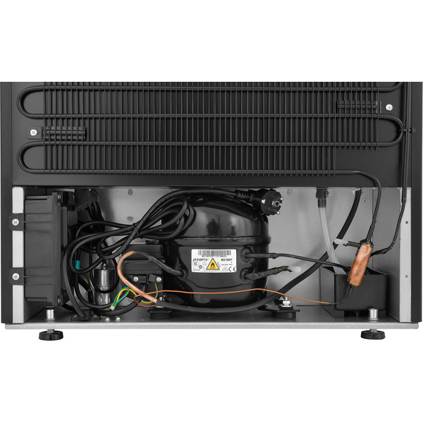 Винный шкаф ZUGEL ZCWI570DB