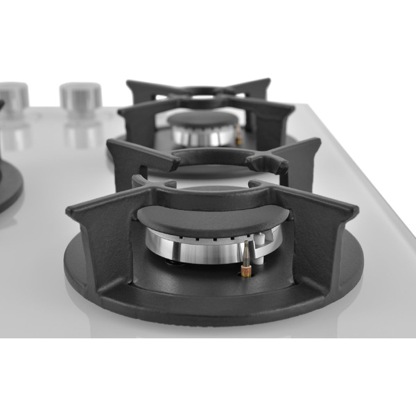 Варочная поверхность газовая ZUGEL ZGH452W