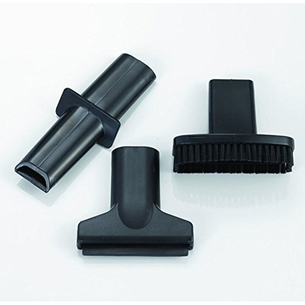 Пылесос ARIETE Wet&Dry Cordless 2474