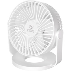 Вентилятор Royal Clima RSF-0401M-WT