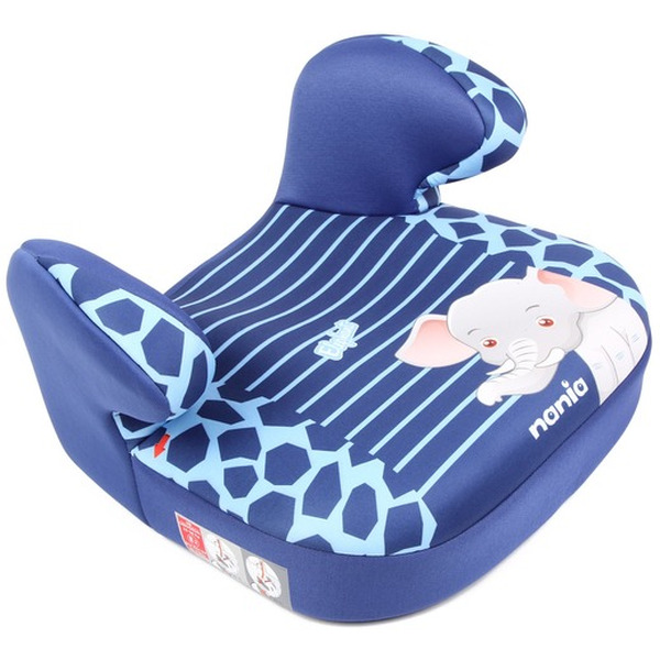 Автокресло Nania Dream Animals (Elephant)
