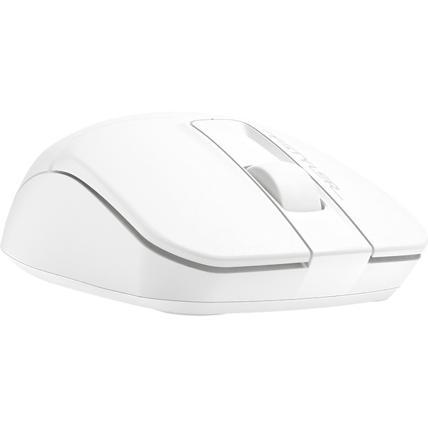 Мышь A4Tech Fstyler FG12 (белый)