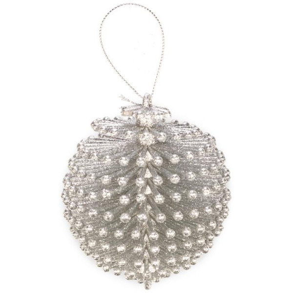 Новогодний шар Ausini M56