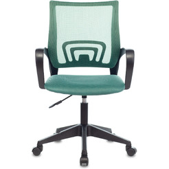 Кресло Бюрократ CH-695NLT (зеленый TW-03 TW-30 сетка/ткань)