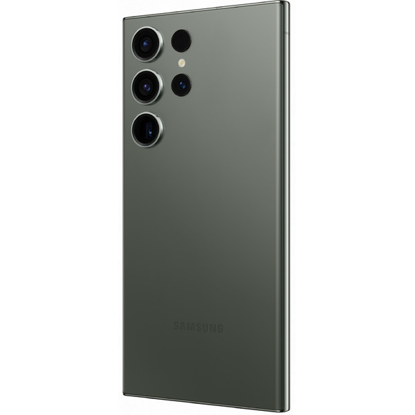 Смартфон Samsung Galaxy S23 Ultra SM-S918B/DS 12GB/256GB (зеленый)