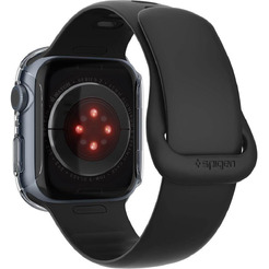 Чехол Spigen Thin Fit для Apple Watch 45 мм ACS04179