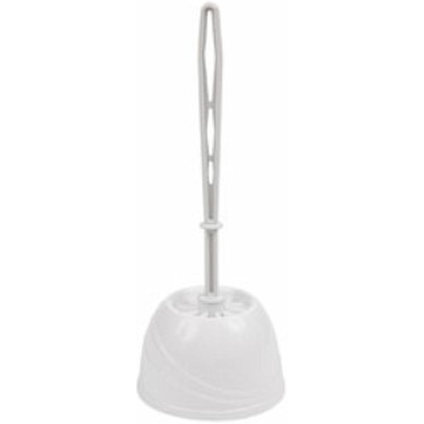 Ерш с подставкой BEROSSI "Aqua" АС 19601003 (снежно-белый)