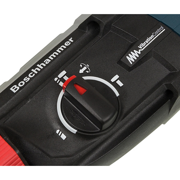 Перфоратор Bosch GBH 2-28 F Professional (0611267600)