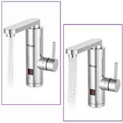 Проточный водонагреватель Kitfort KT-4029