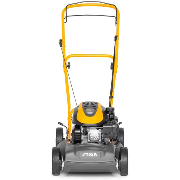 Газонокосилка Stiga Multiclip 47 S (298472048/ST1)