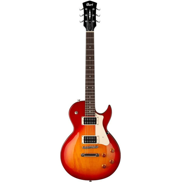 Электрогитара Cort CR100 CRS