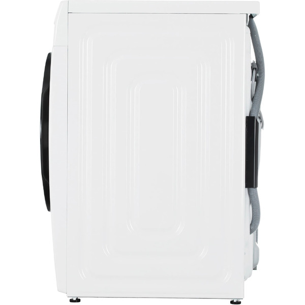 Стирально-сушильная машина Samsung WD11DG6B85BELP