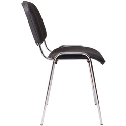 Офисный стул UTFC Изо CH С73 (серый)