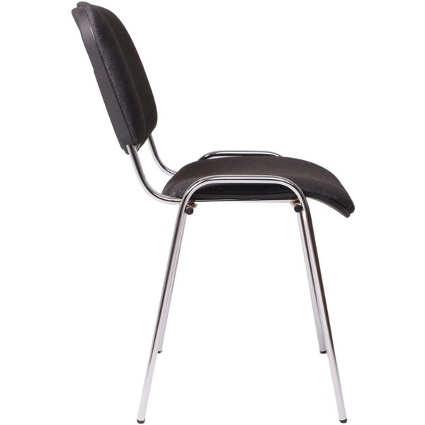 Офисный стул UTFC Изо CH С73 (серый)