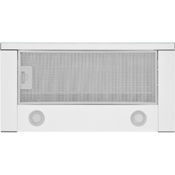 Вытяжка ZUGEL ZHT651GW (белая)