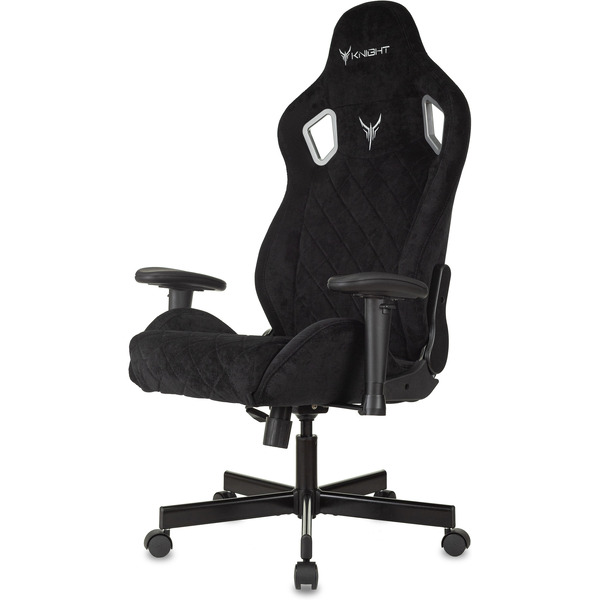 Кресло игровое Knight Outrider Light-20 (1737489) черный